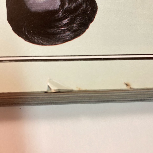 The Source Magazine June 2000 The Magazine of Hip-Hop Music, Culture & Politics - Picture 6 of 6